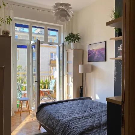 Przy Plaży W Centrum Gdyni - Prywatny Parking! Apartament *