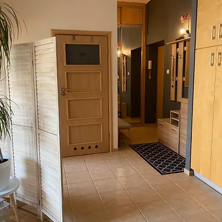 Przy Plaży W Centrum Gdyni - Prywatny Parking! *