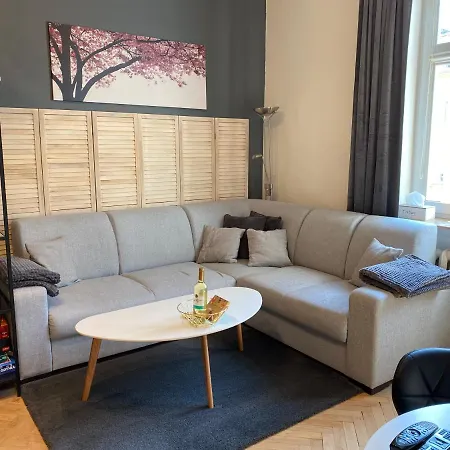 Przy Plaży W Centrum Gdyni - Prywatny Parking! *