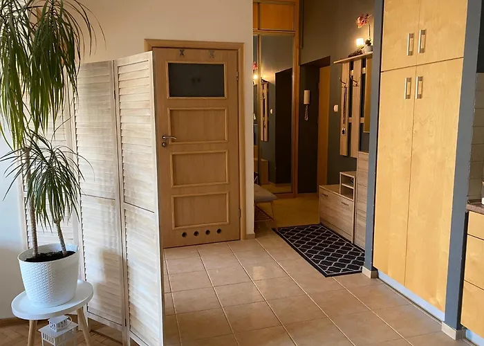 Przy Plaży W Centrum Gdyni - Prywatny Parking! *